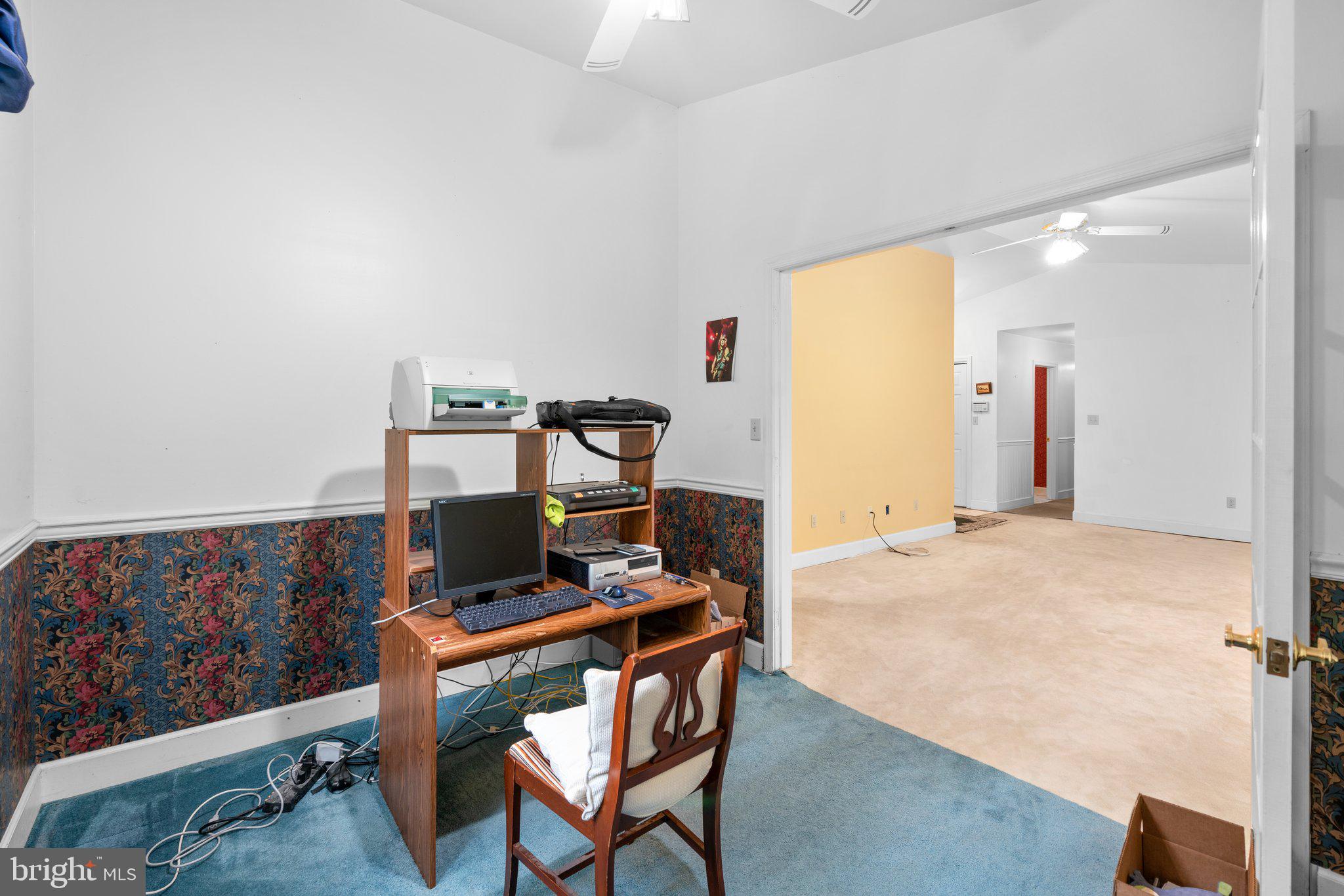 CATONSVILLE - Residential