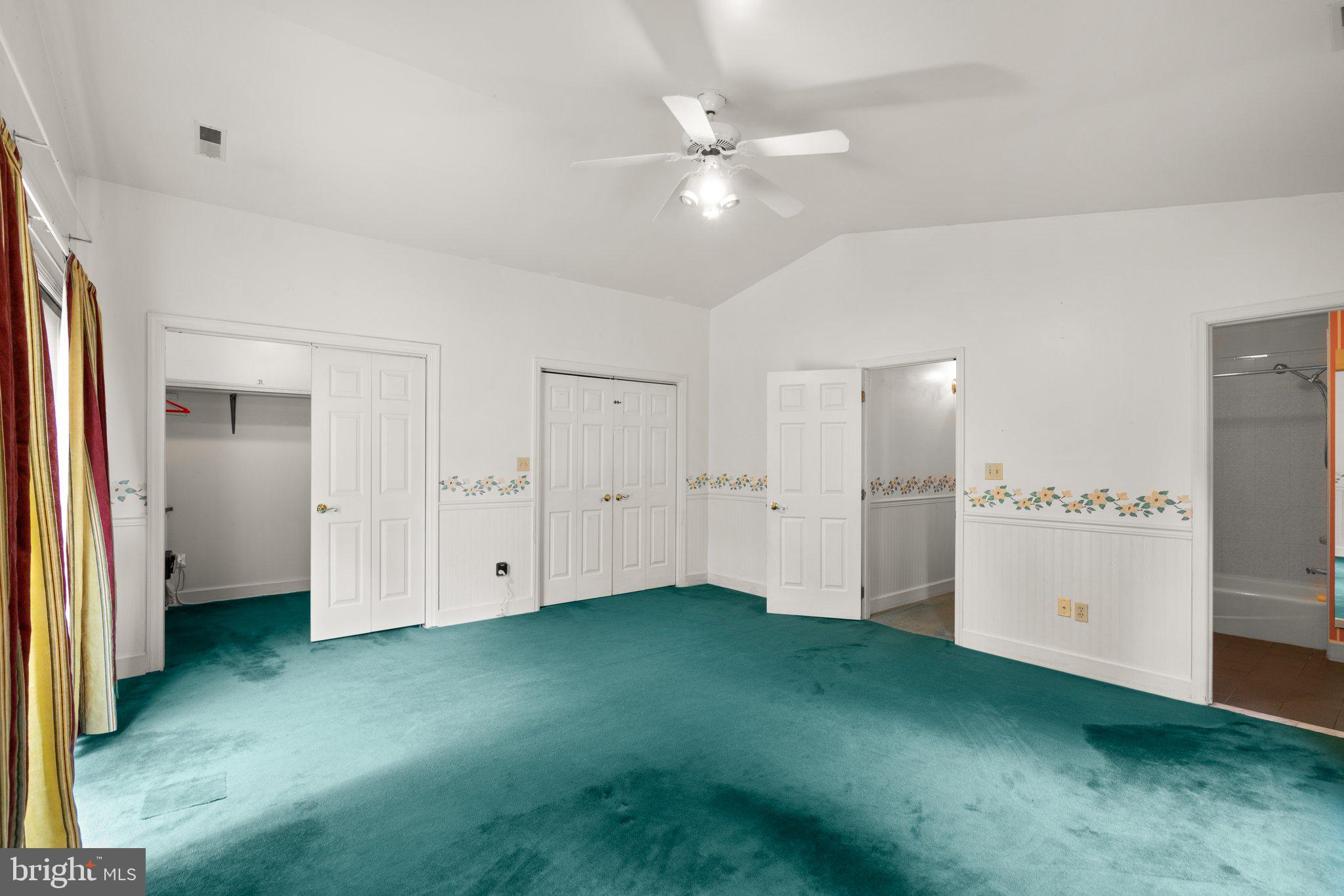 CATONSVILLE - Residential