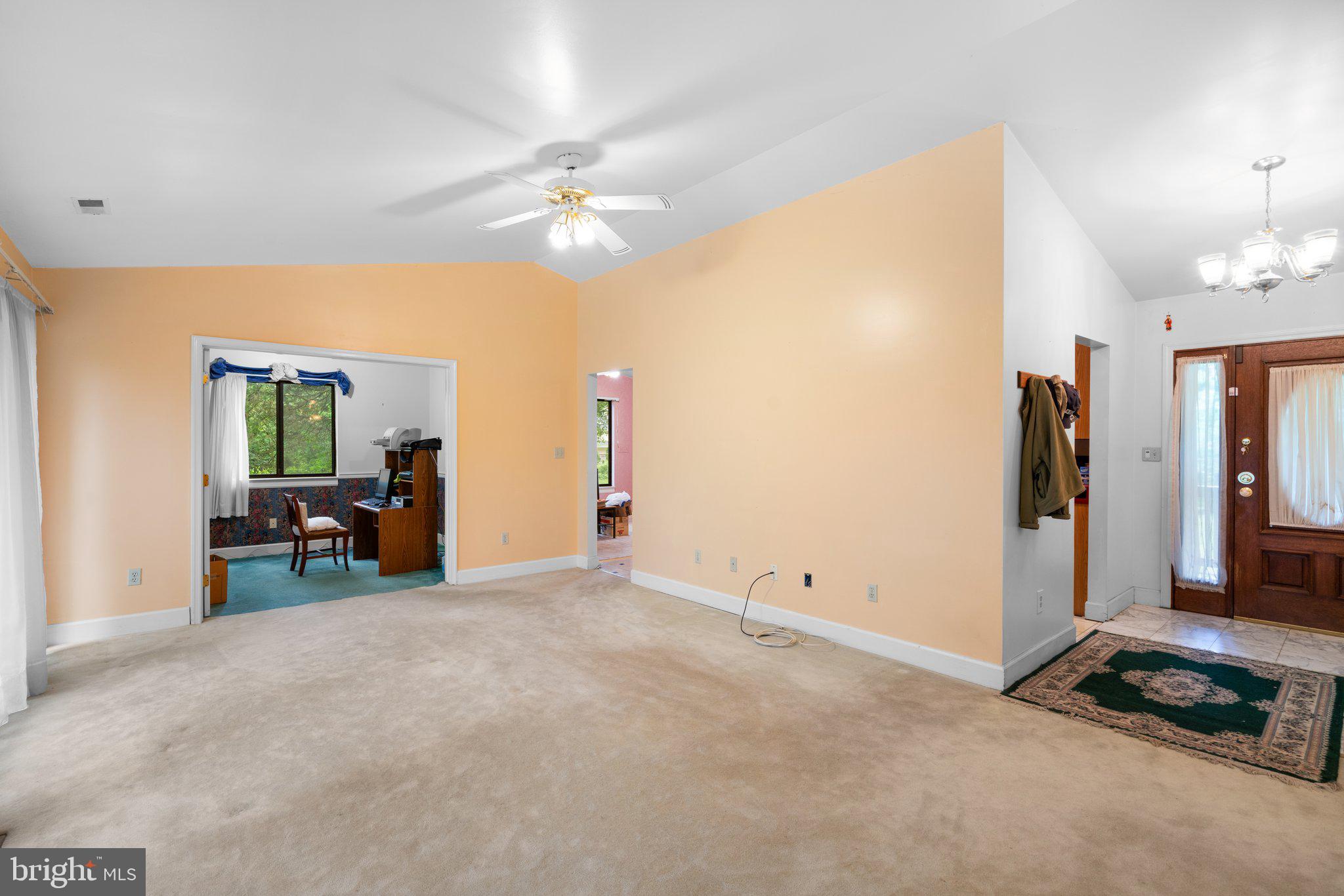 CATONSVILLE - Residential