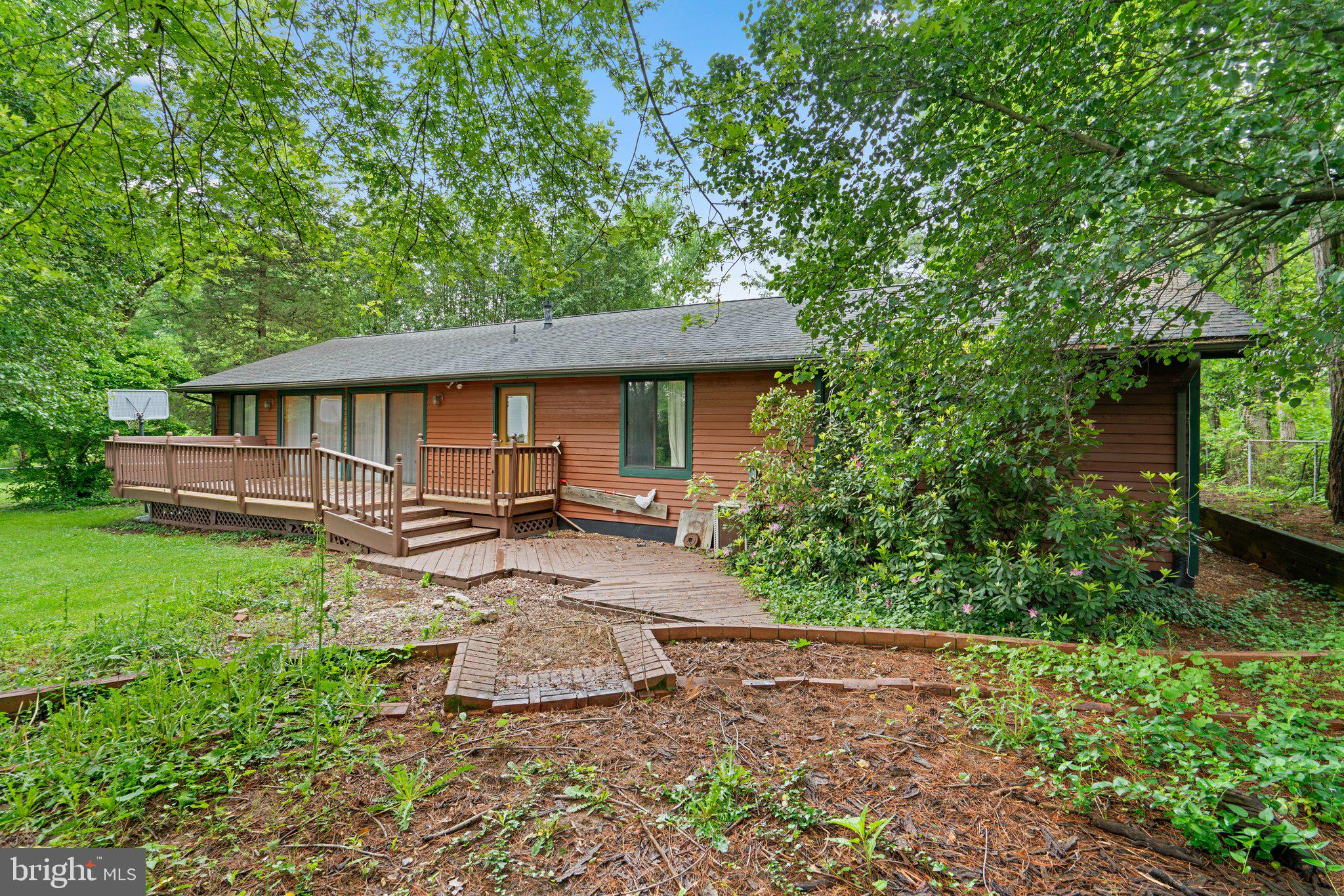 CATONSVILLE - Residential