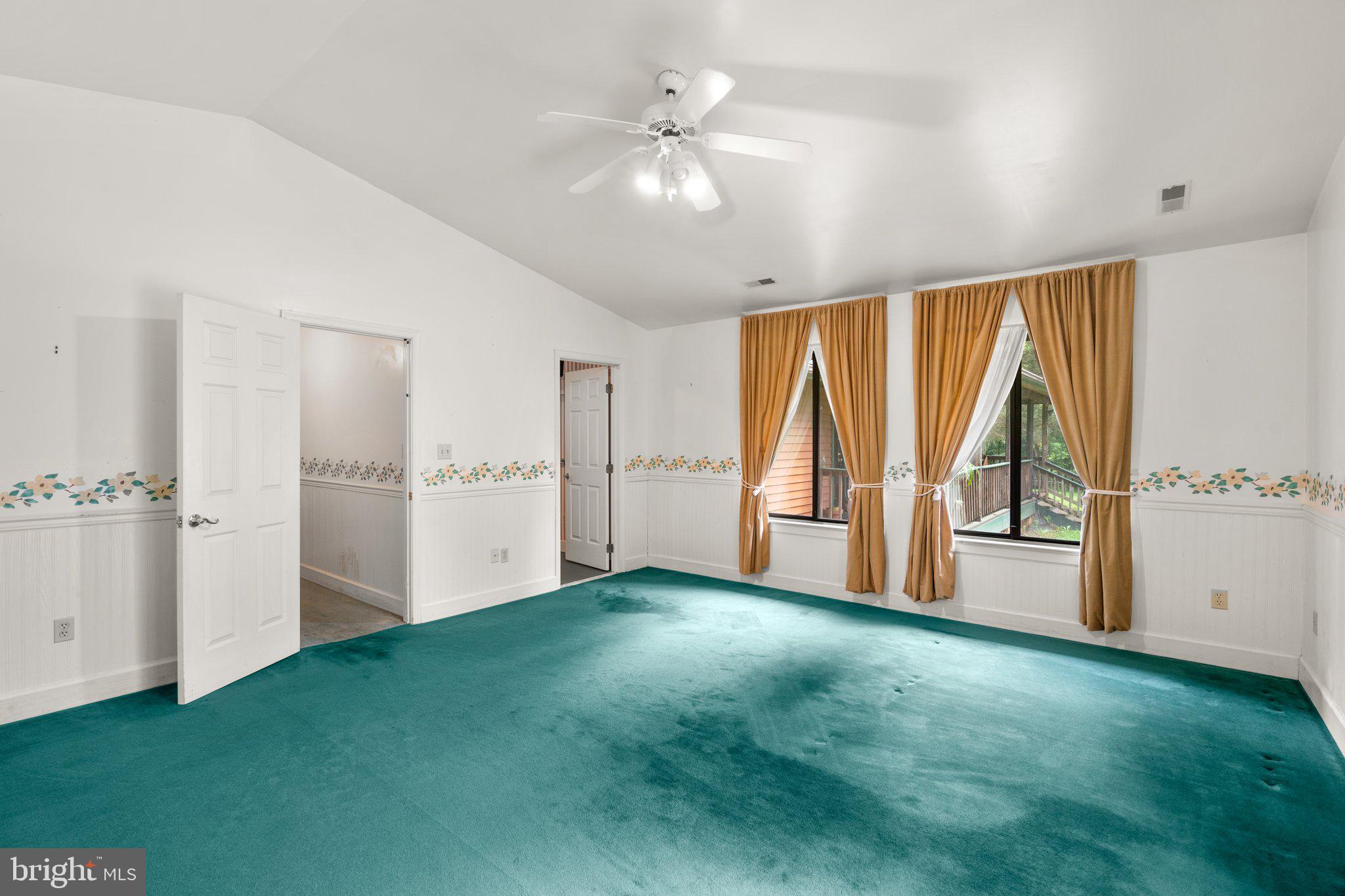 CATONSVILLE - Residential