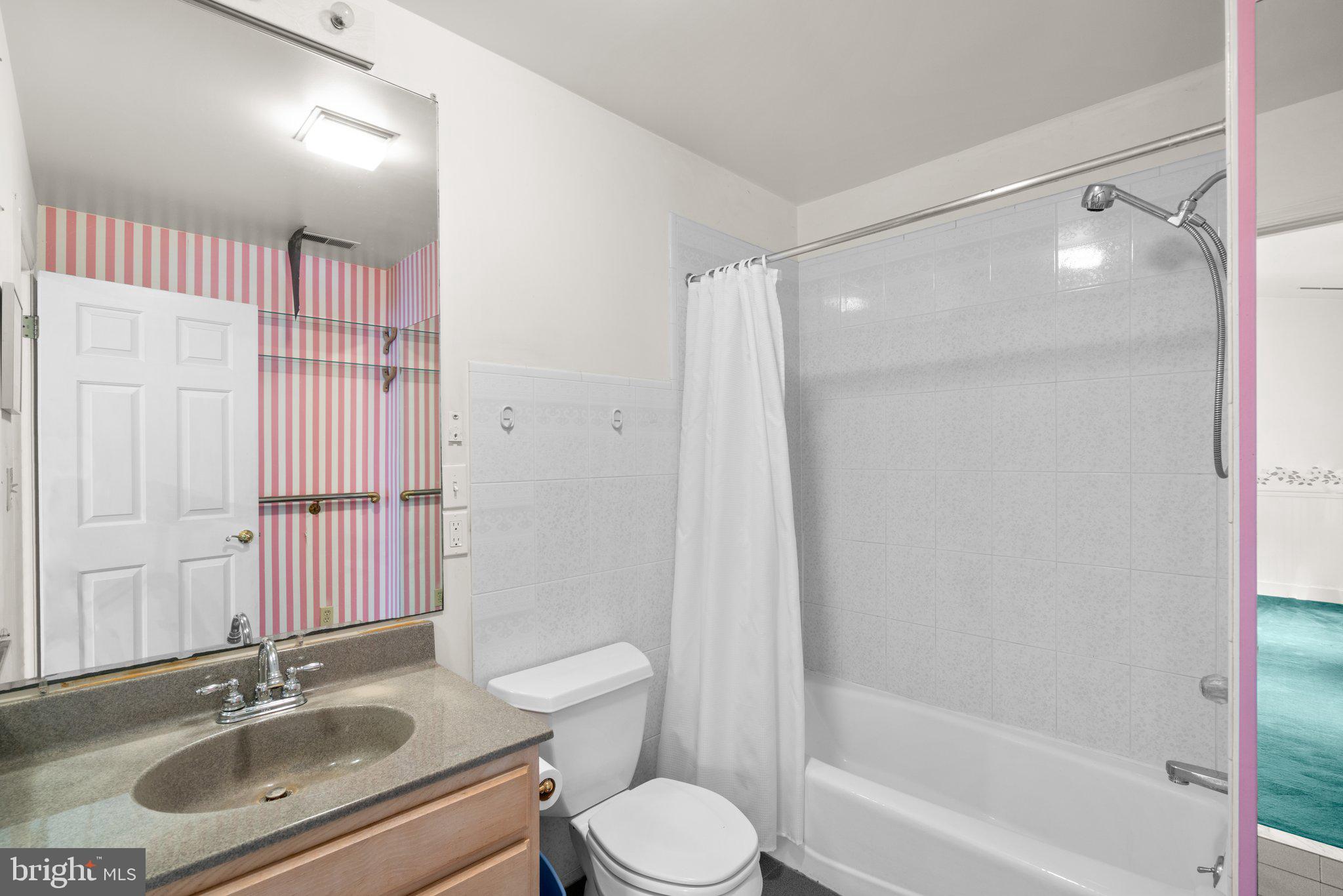 CATONSVILLE - Residential