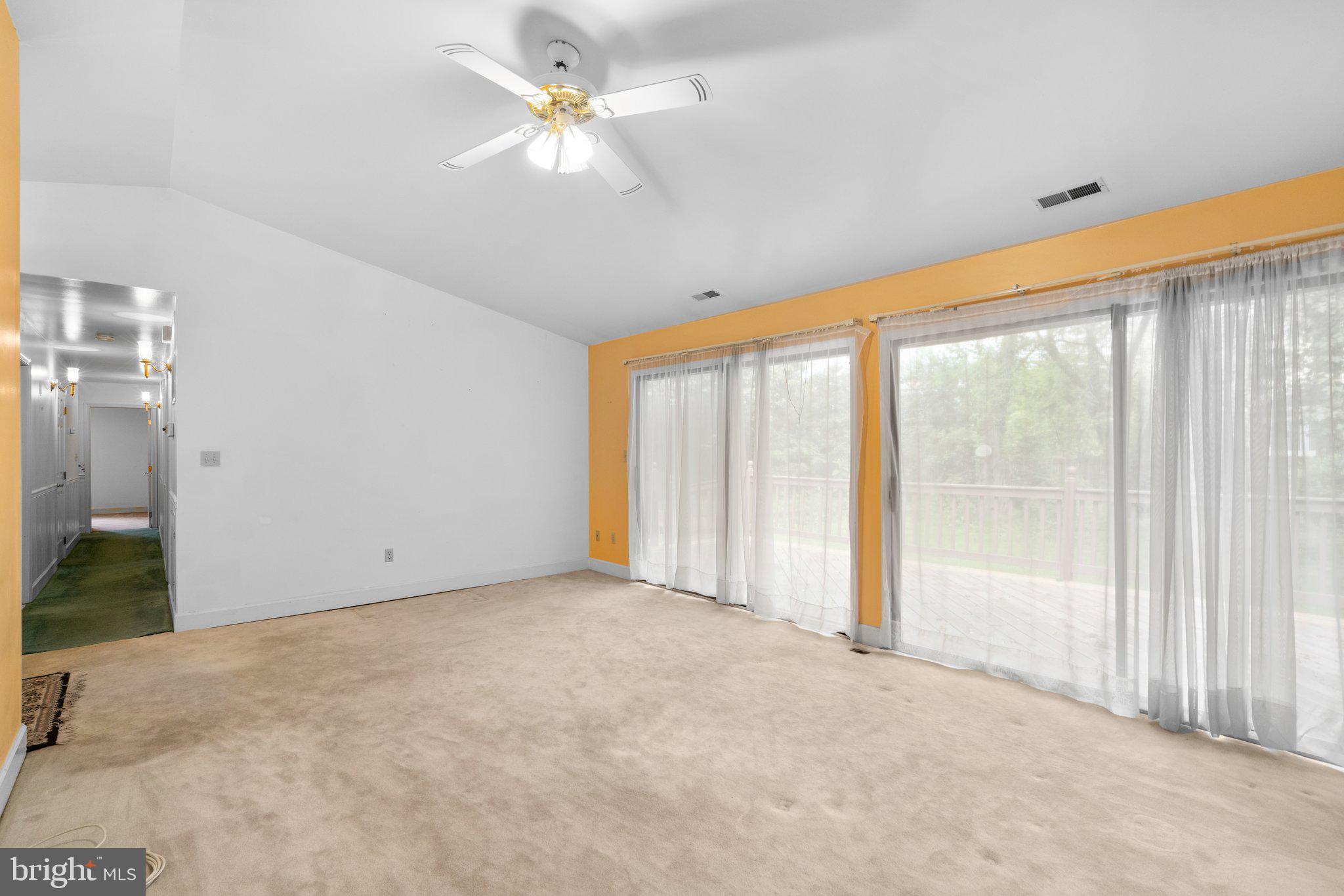 CATONSVILLE - Residential