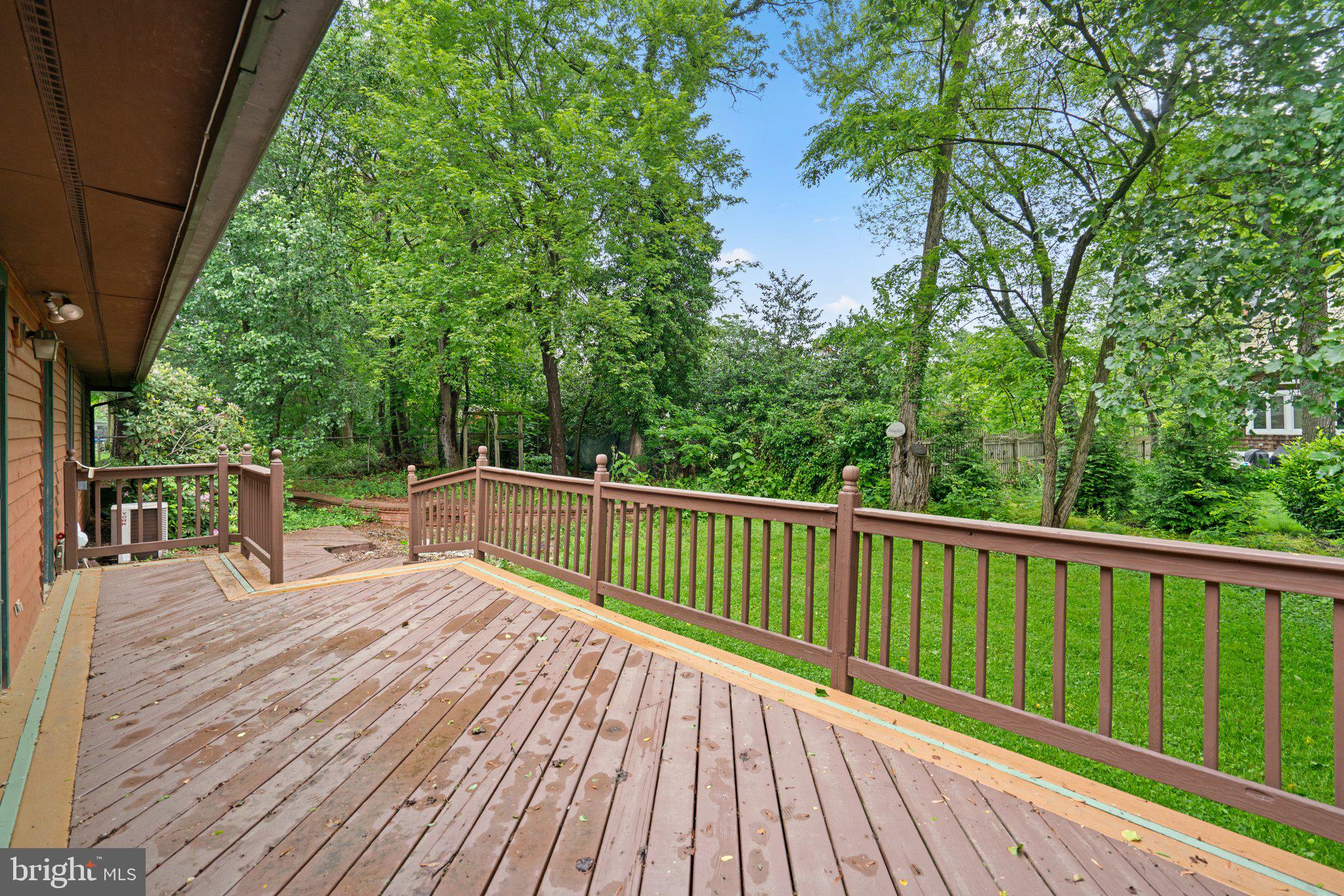 CATONSVILLE - Residential