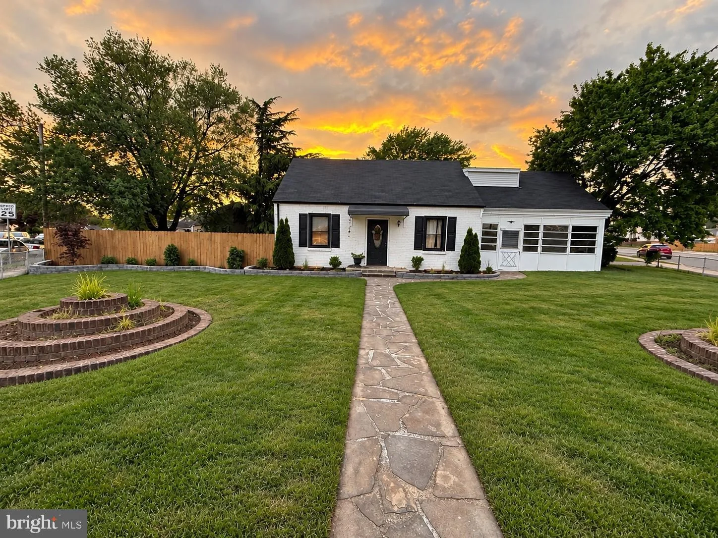 2 Terrace Road, Essex, MD 21221
