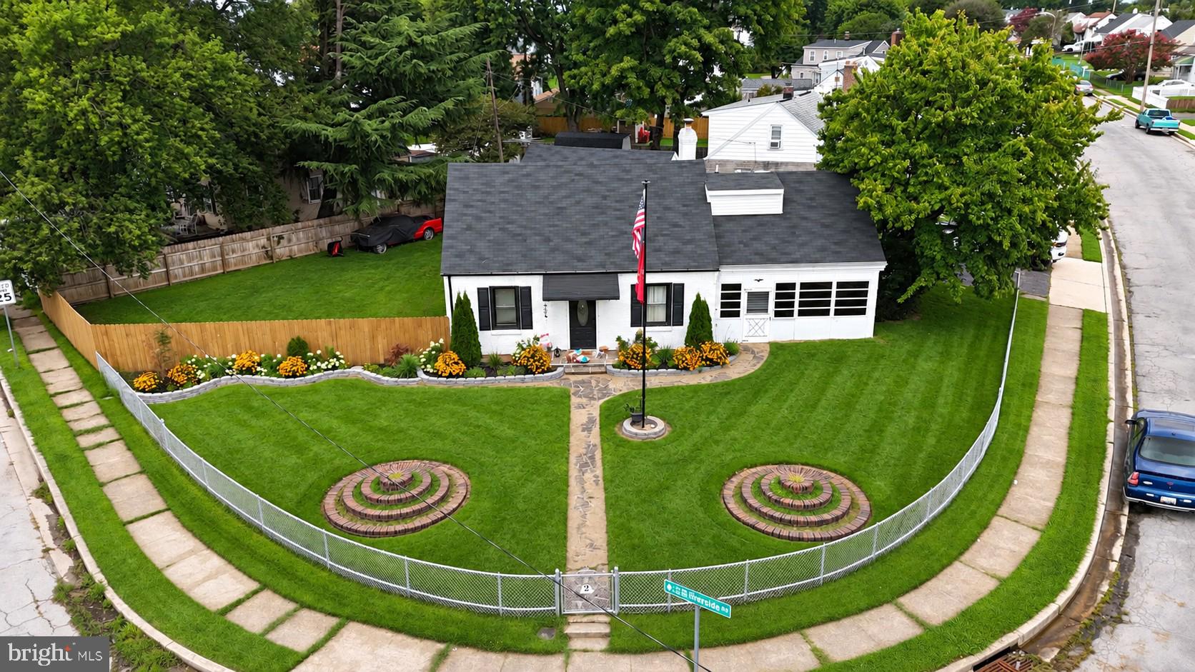 2 TERRACE ROAD