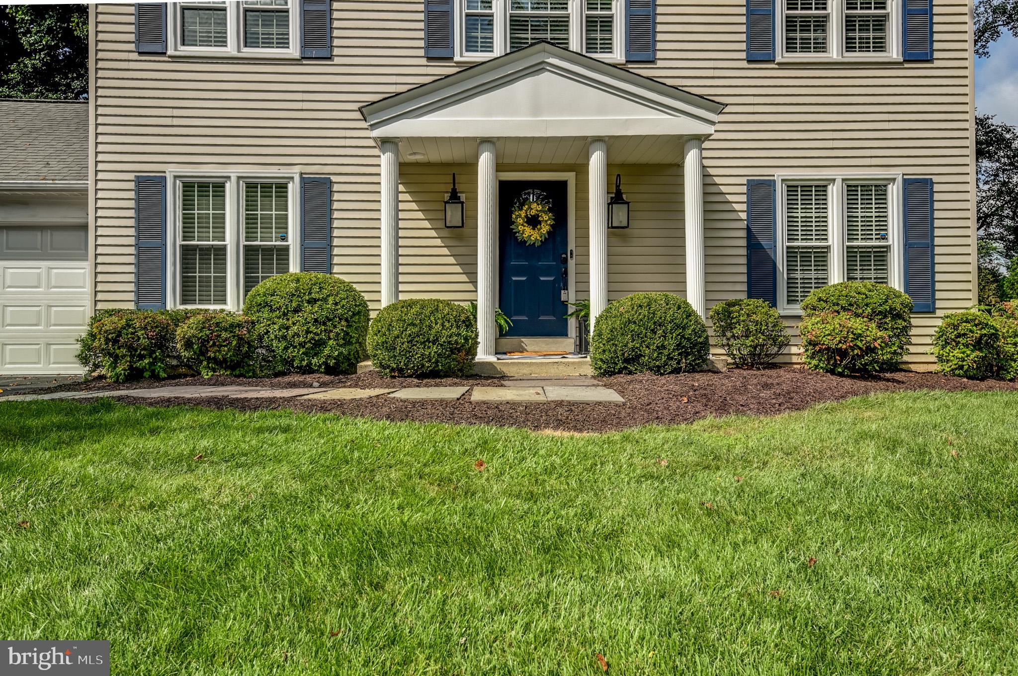 6143 POBURN LANDING COURT