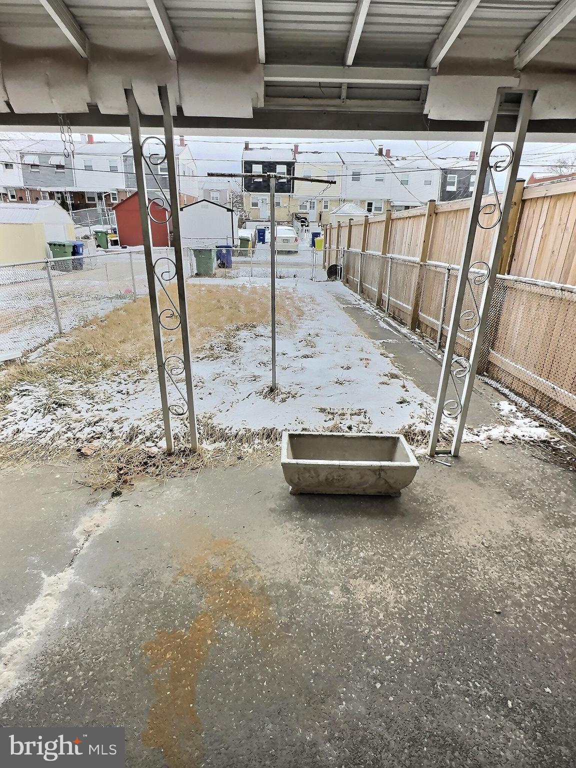 VIOLETVILLE - Residential Lease