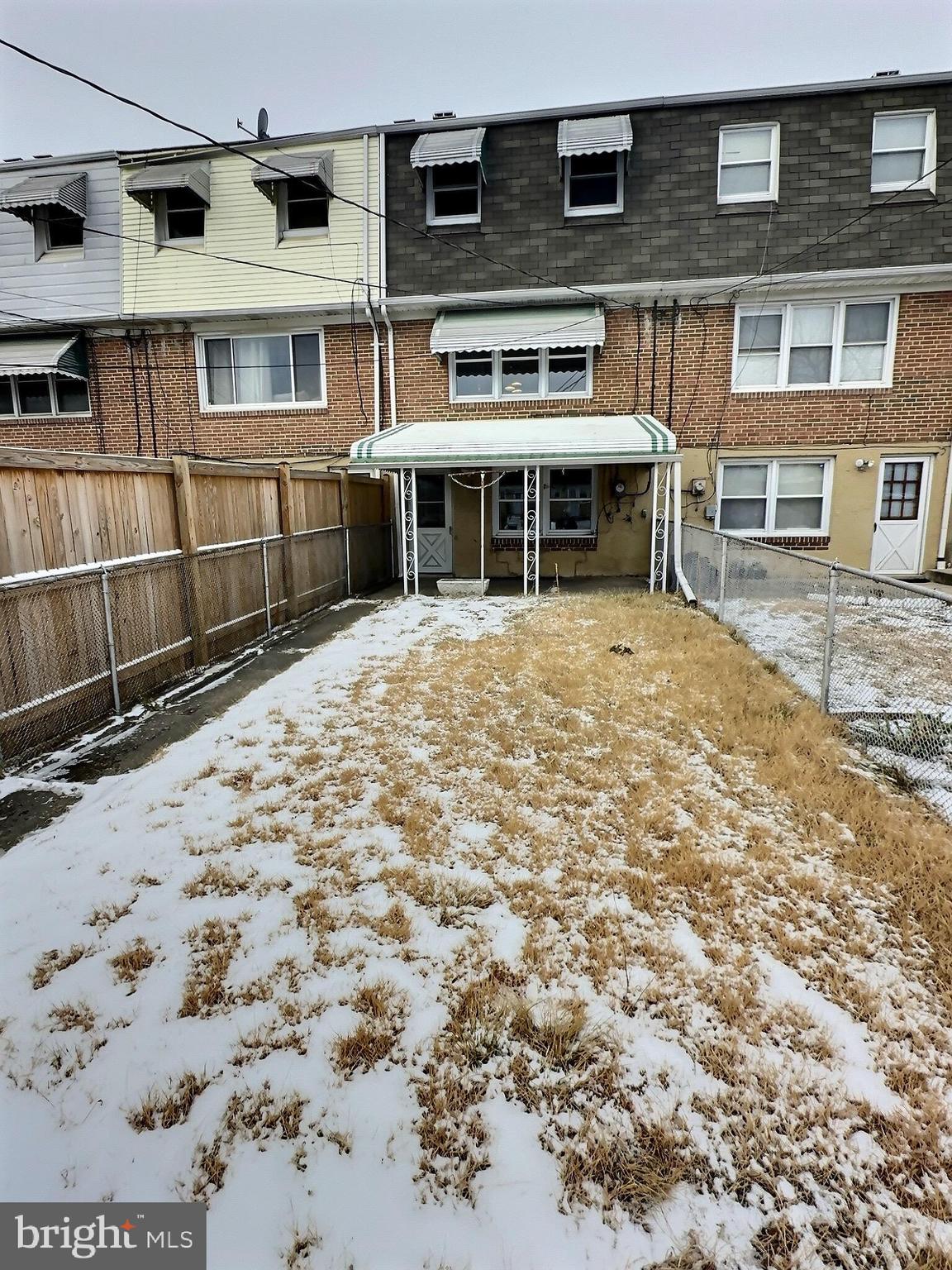 VIOLETVILLE - Residential Lease