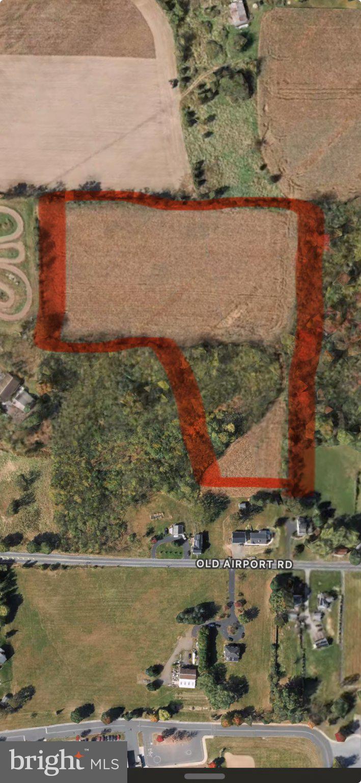 0 OLD AIRPORT ROAD