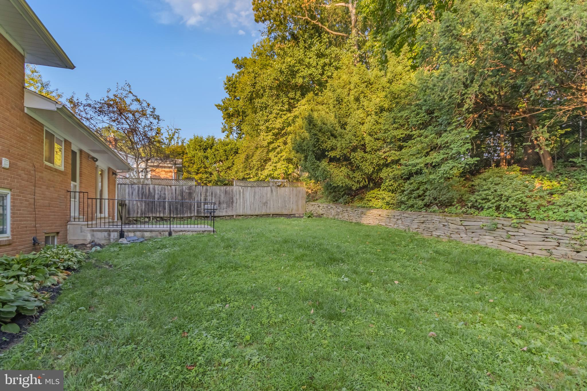 KENWOOD PARK - Residential