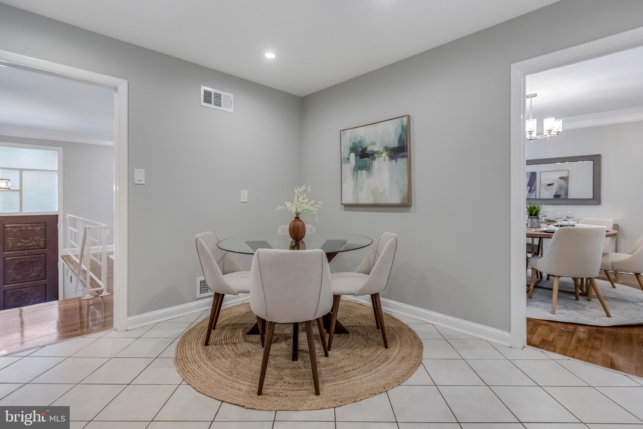 KENWOOD PARK - Residential