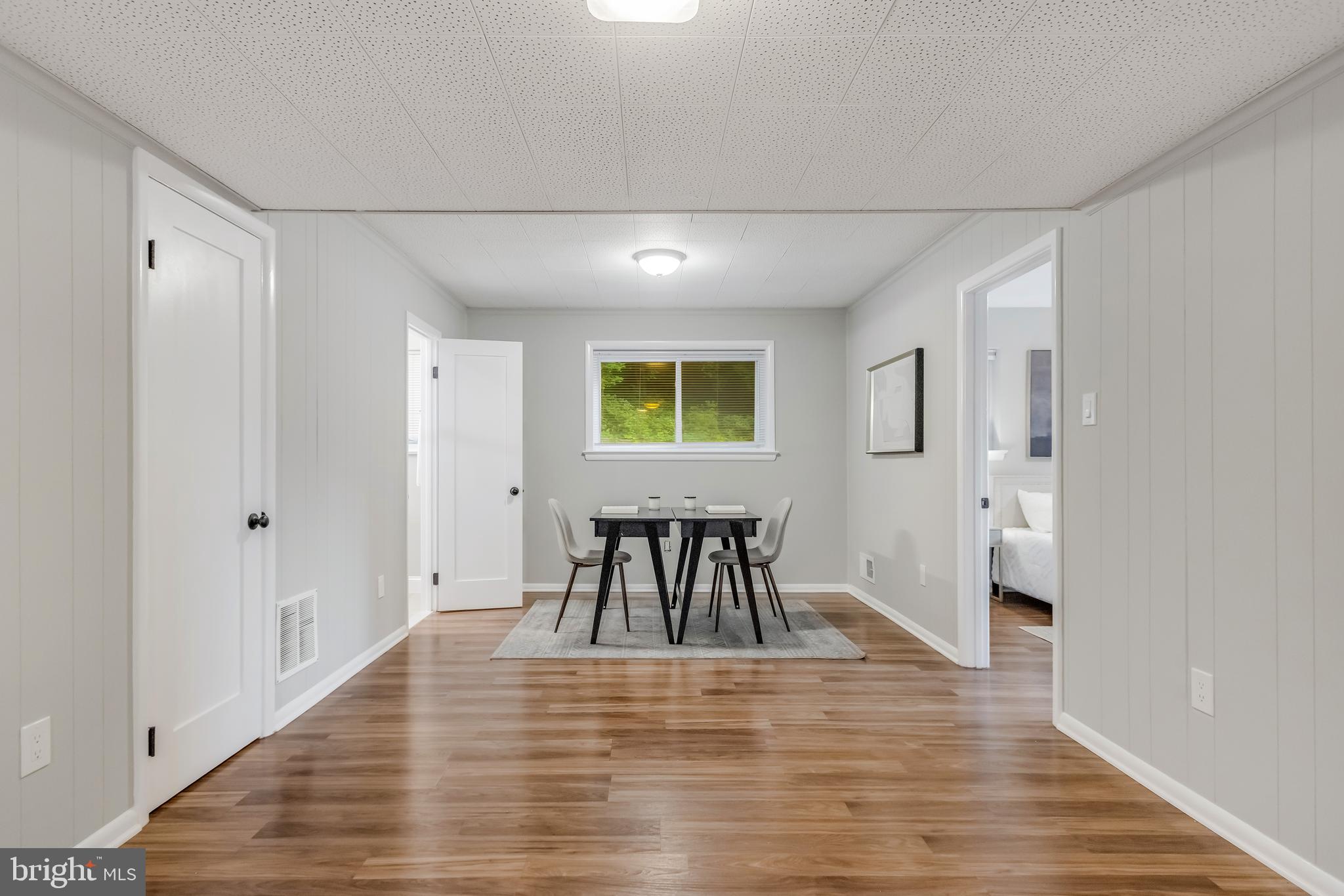 KENWOOD PARK - Residential