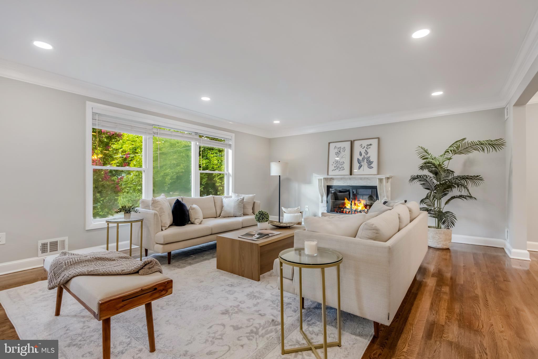 KENWOOD PARK - Residential