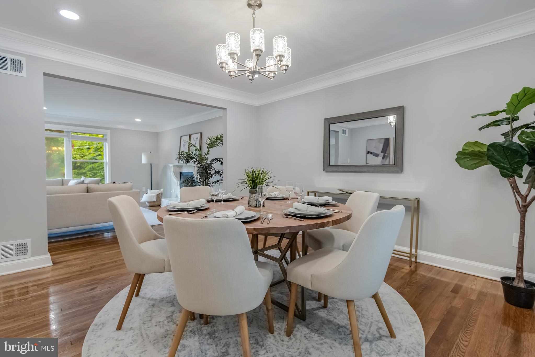 KENWOOD PARK - Residential