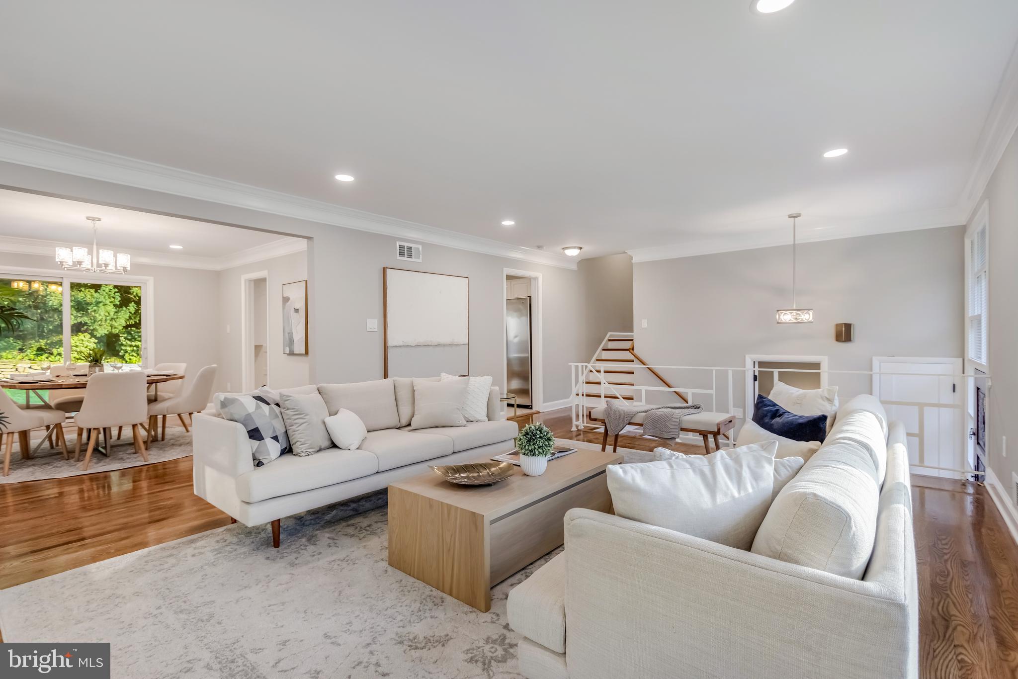 KENWOOD PARK - Residential