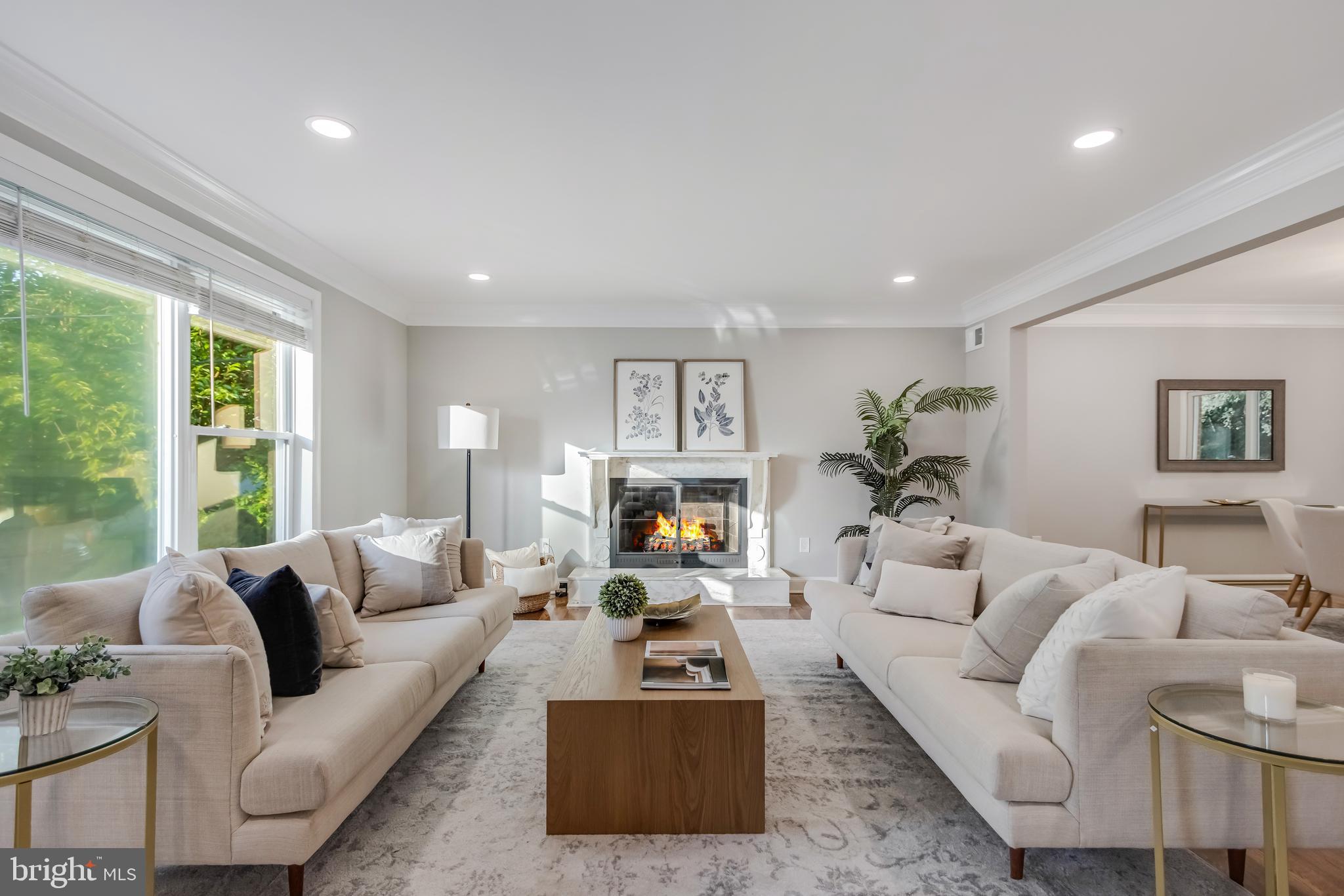 KENWOOD PARK - Residential