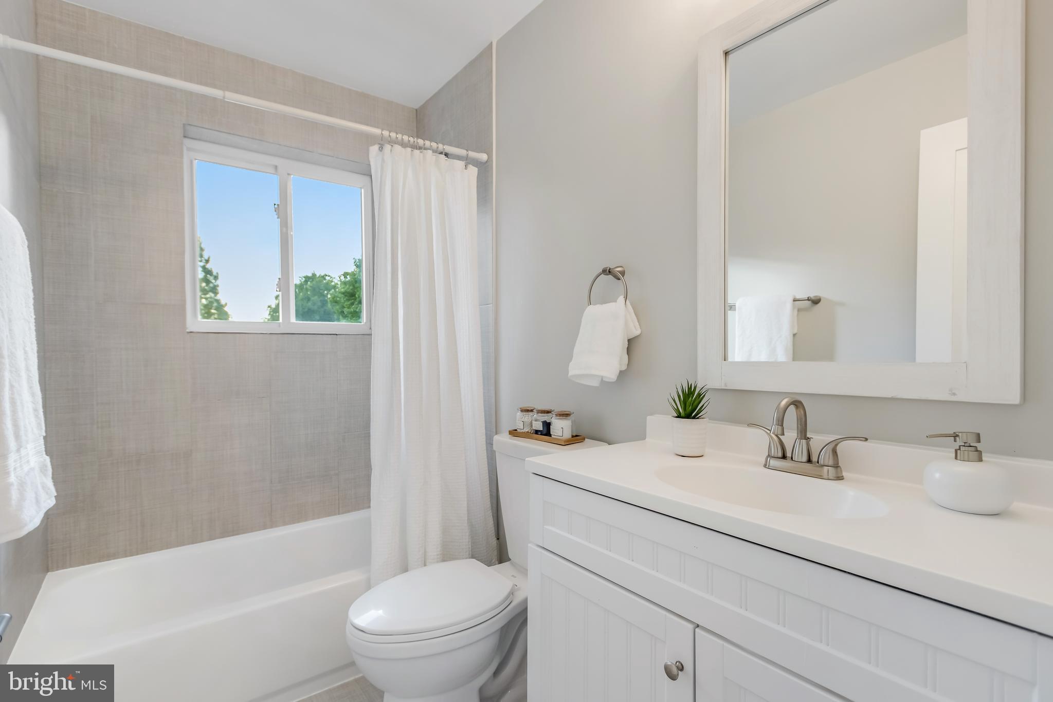 KENWOOD PARK - Residential