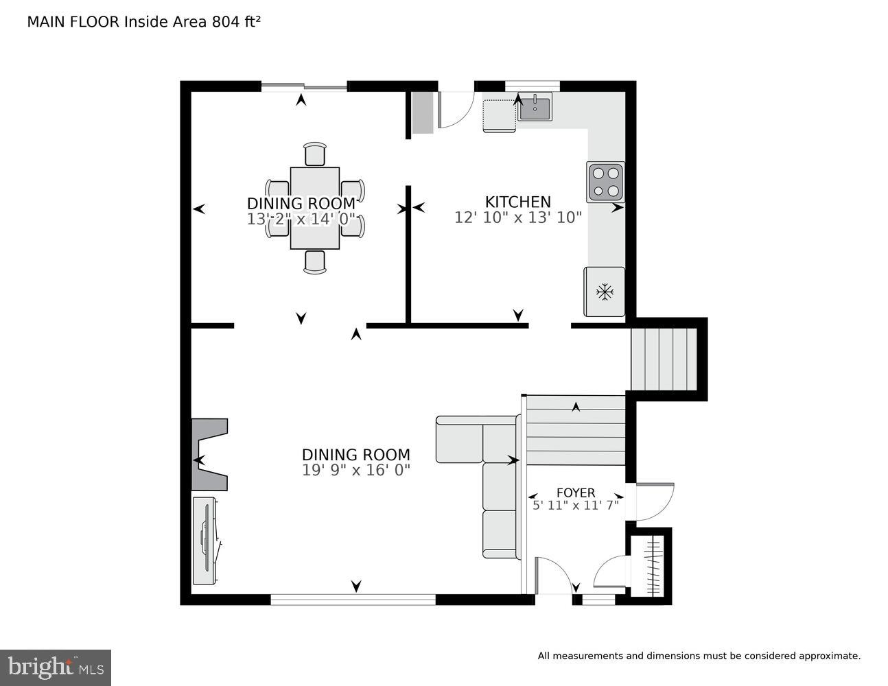 KENWOOD PARK - Residential