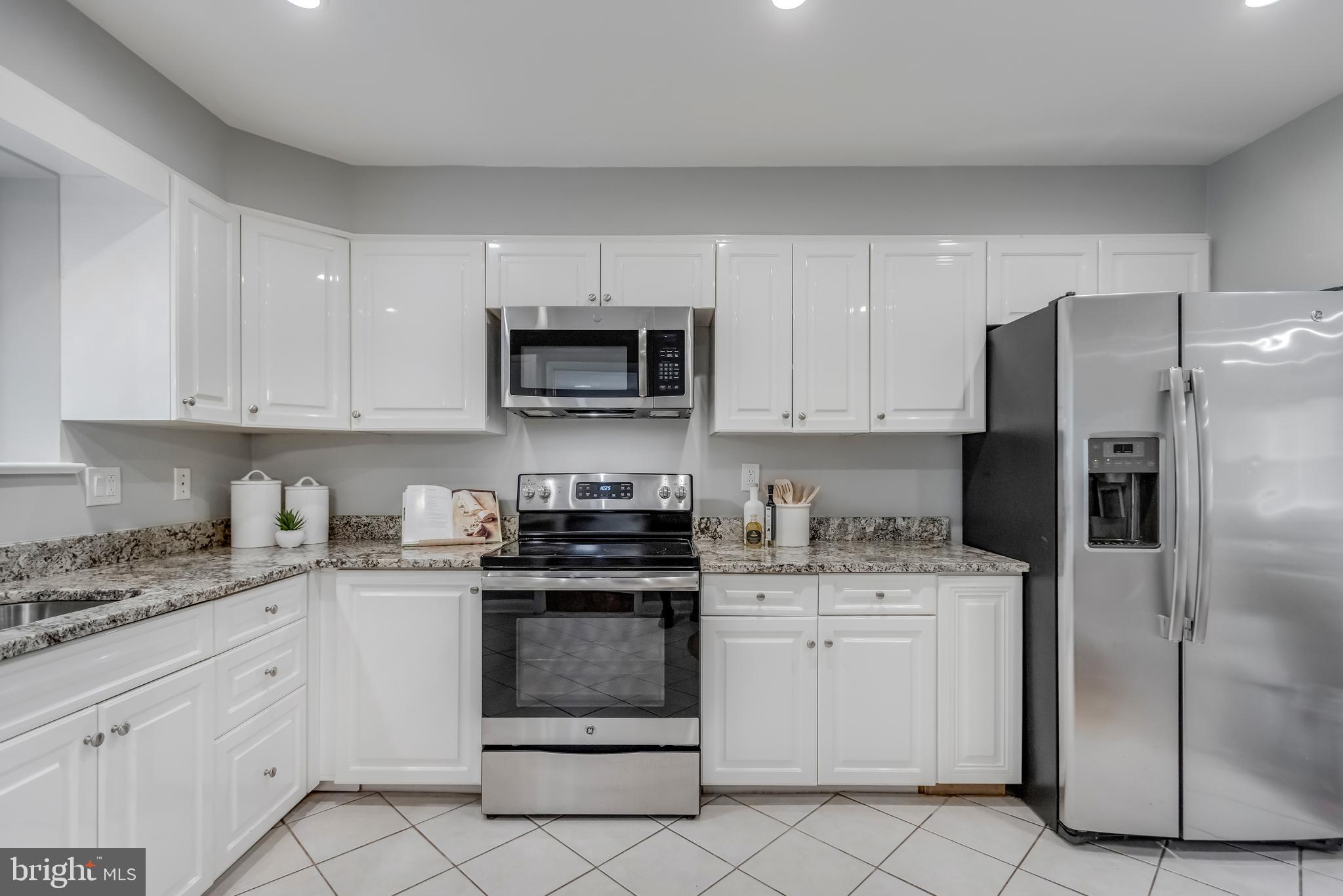 KENWOOD PARK - Residential