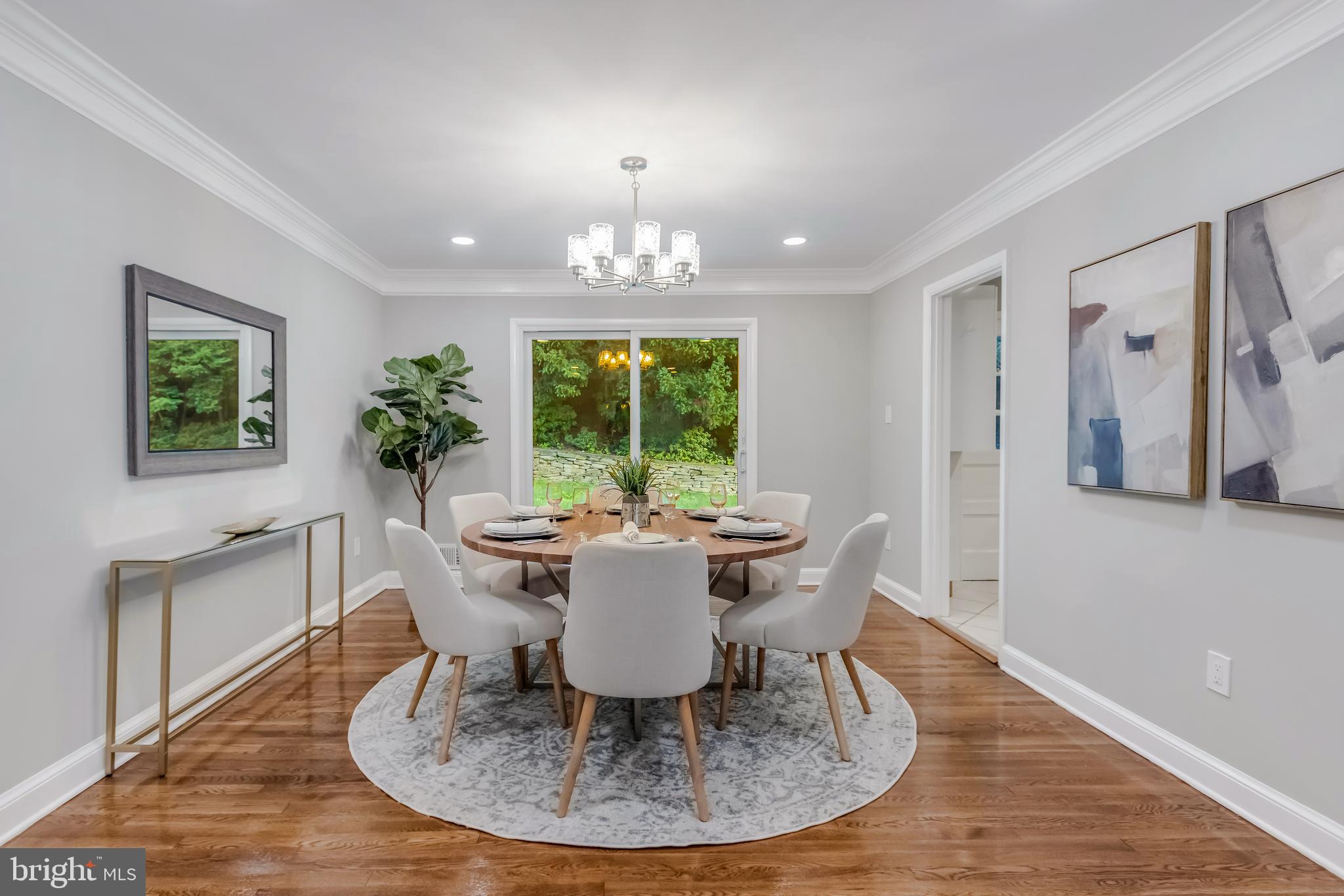 KENWOOD PARK - Residential