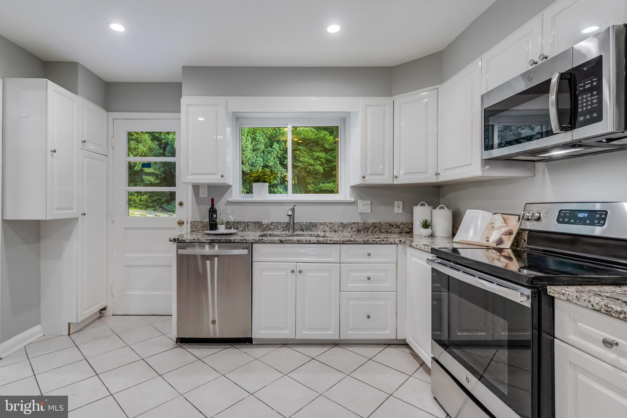 KENWOOD PARK - Residential