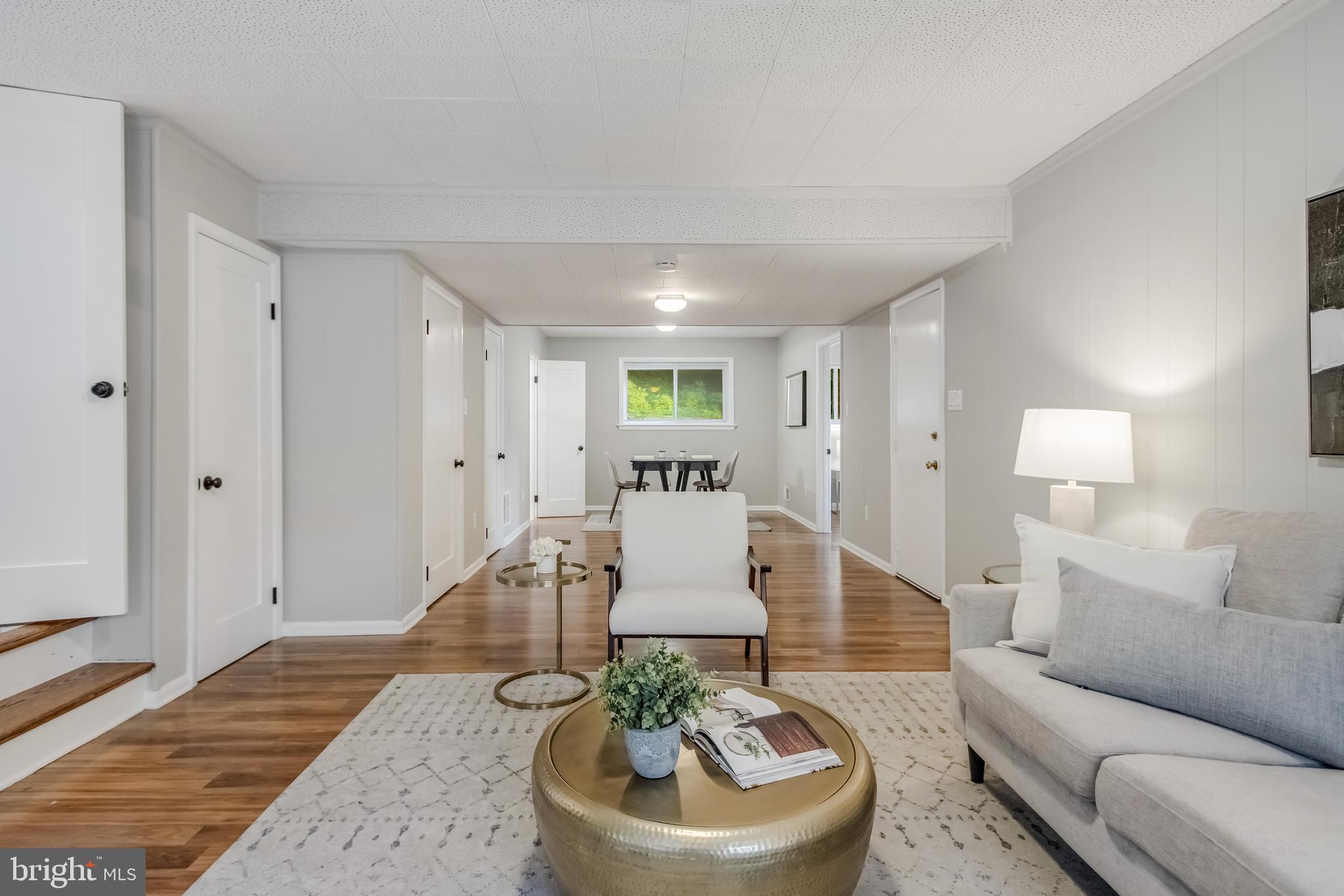 KENWOOD PARK - Residential