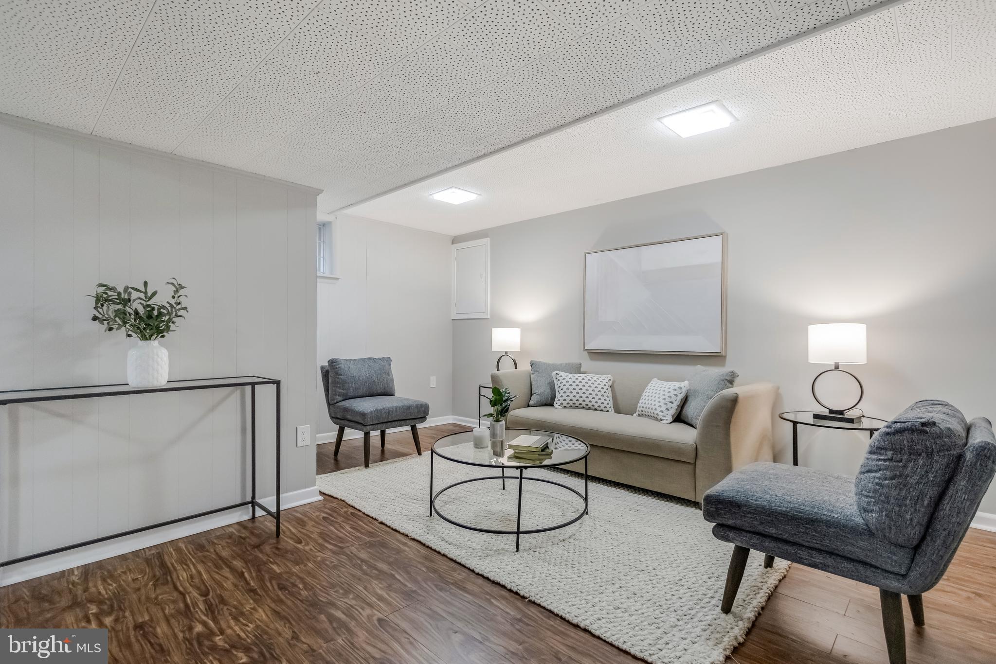 KENWOOD PARK - Residential