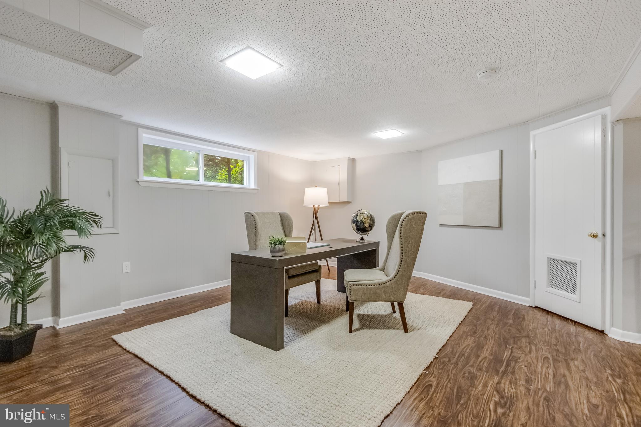 KENWOOD PARK - Residential