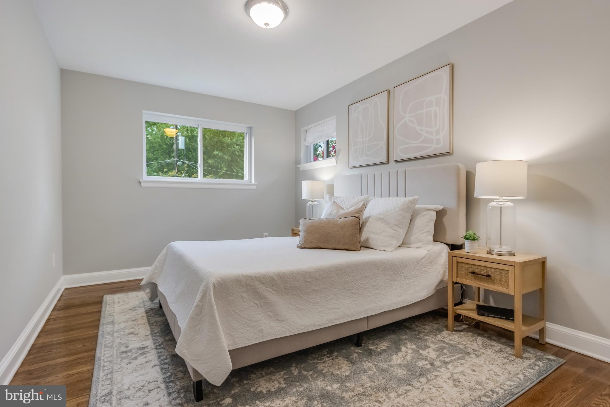 KENWOOD PARK - Residential