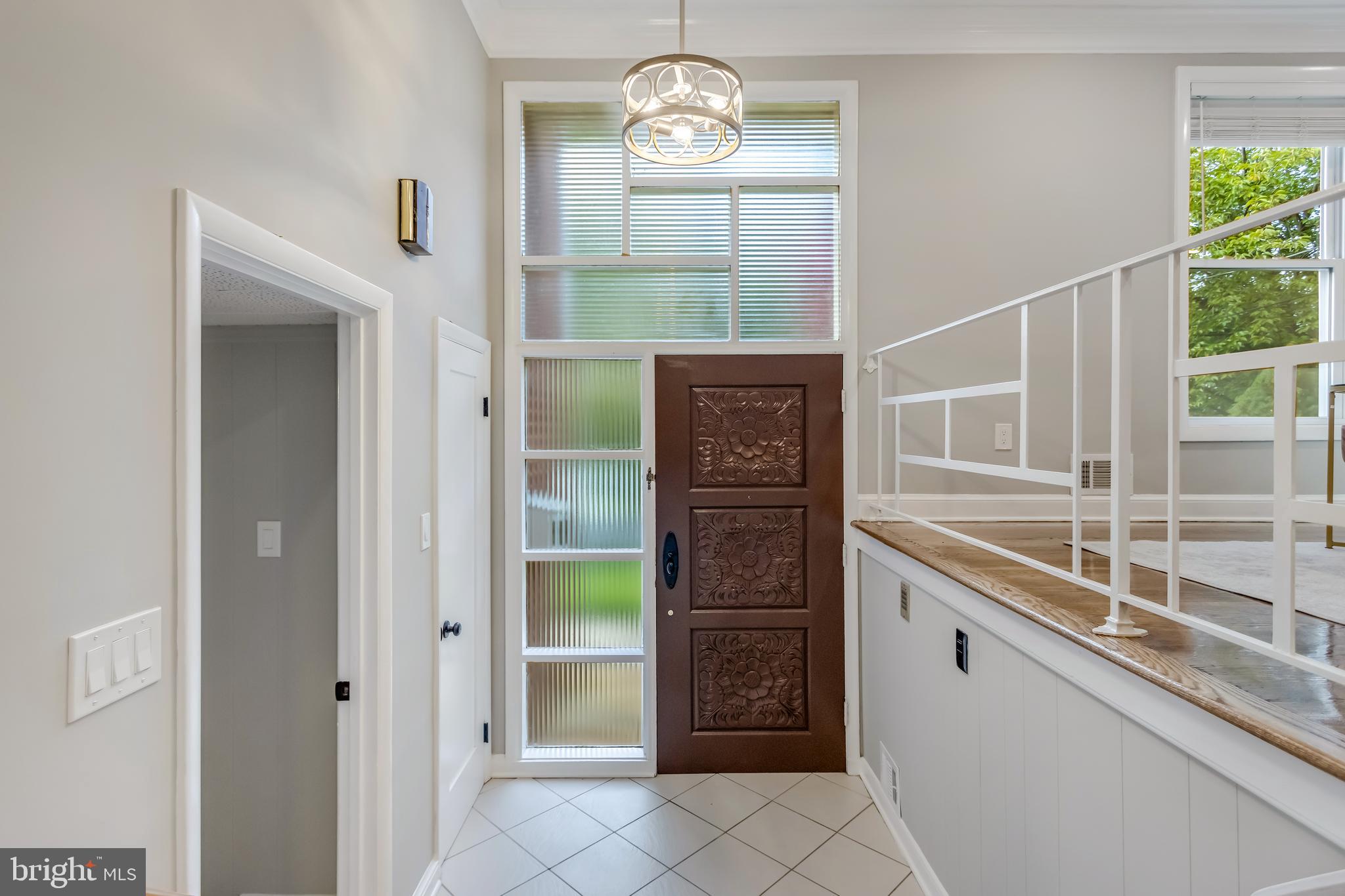 KENWOOD PARK - Residential