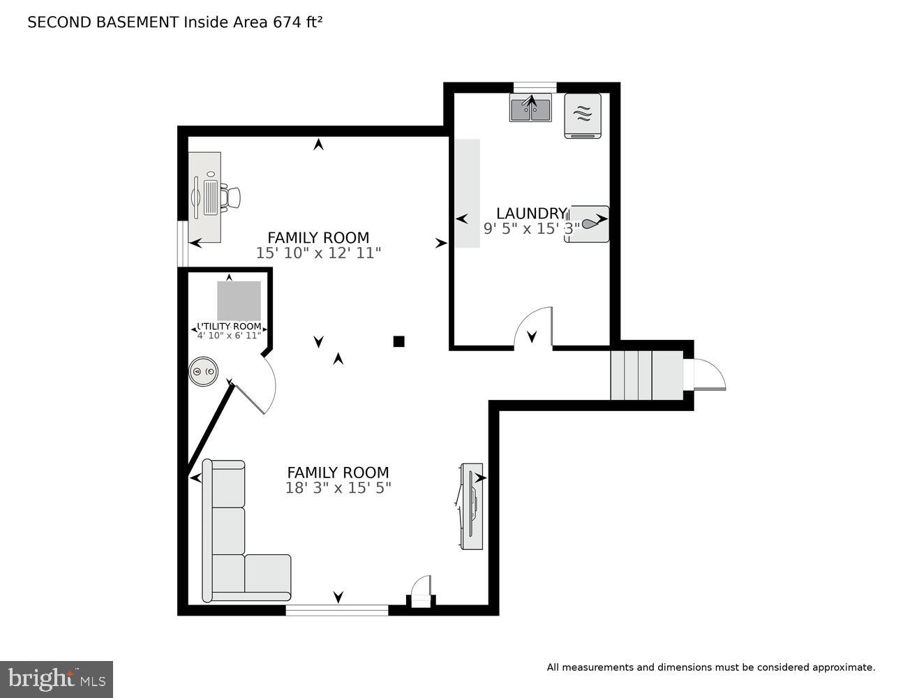 KENWOOD PARK - Residential