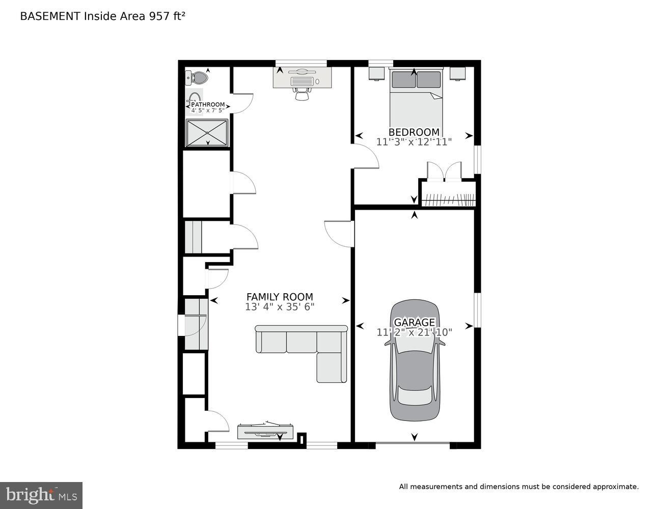 KENWOOD PARK - Residential