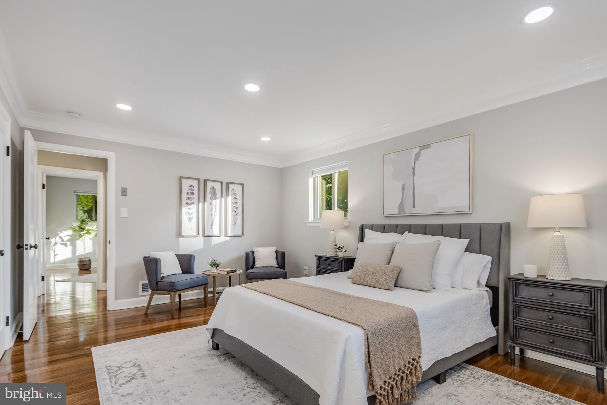 KENWOOD PARK - Residential