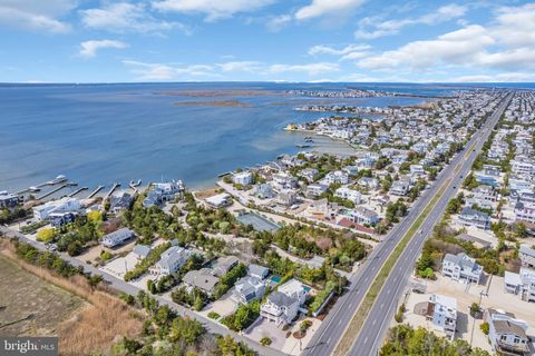 128 LONG BEACH LONG BEACH TOWNSHIP NJ 08008