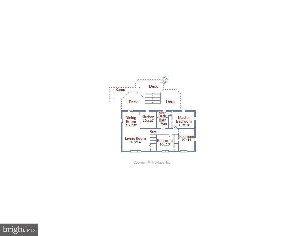 KINGWOOD PARK - Residential Lease