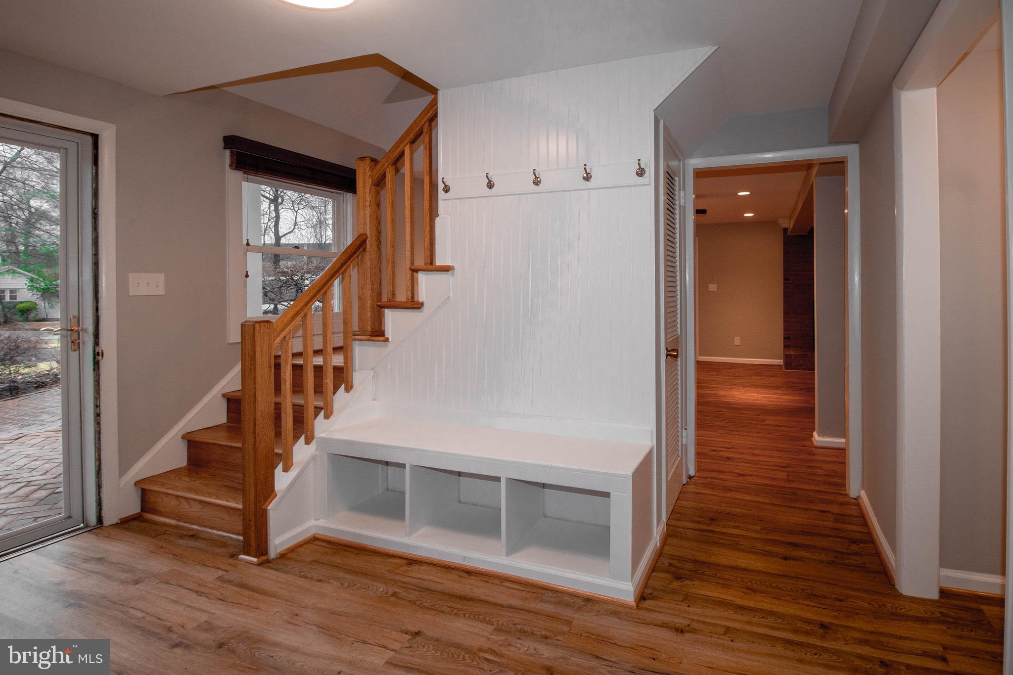 KINGWOOD PARK - Residential Lease