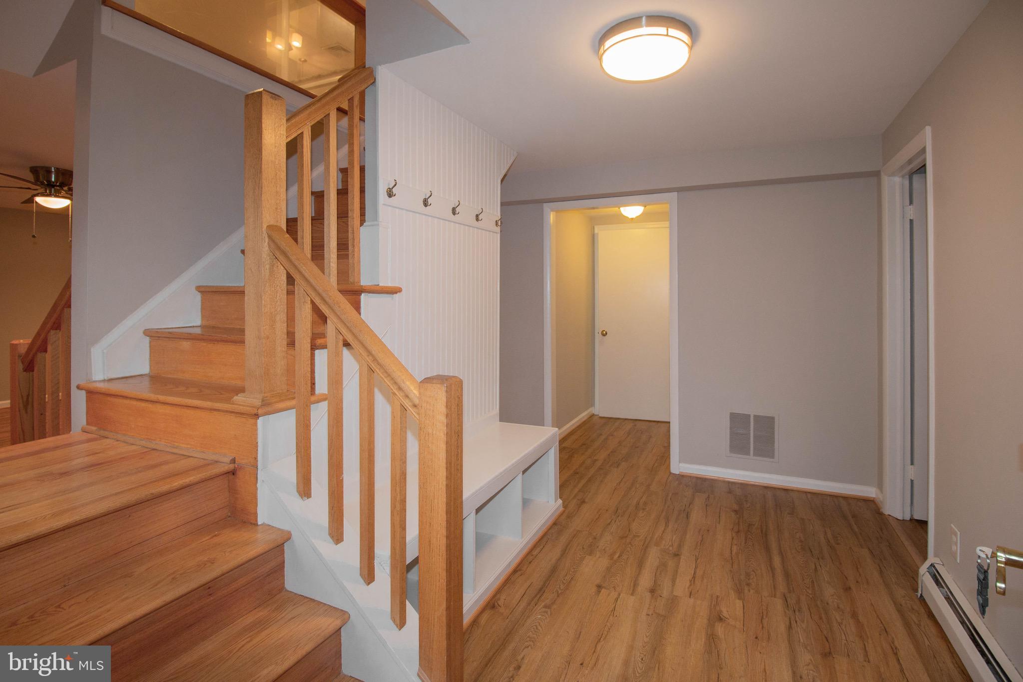 KINGWOOD PARK - Residential Lease