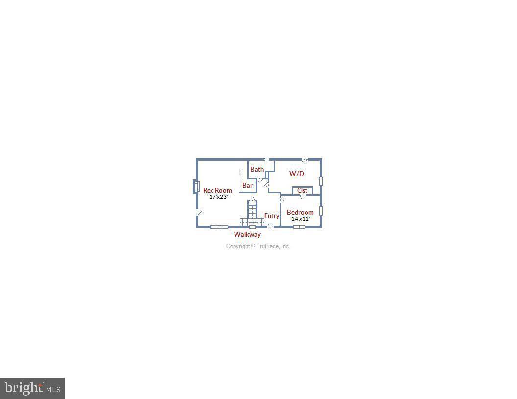 KINGWOOD PARK - Residential Lease