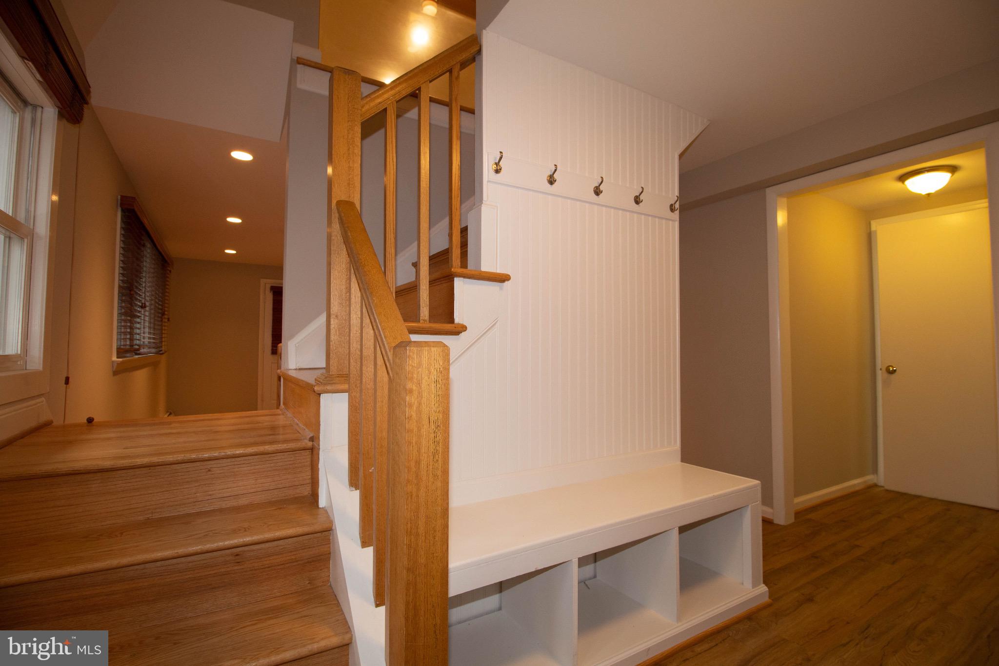 KINGWOOD PARK - Residential Lease