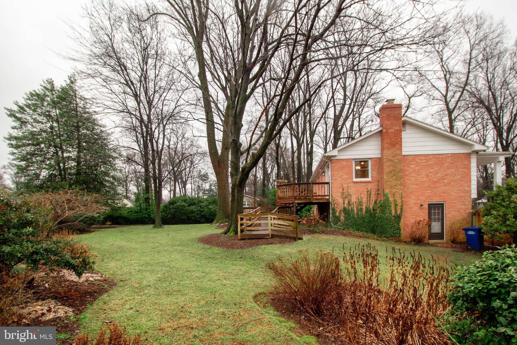 KINGWOOD PARK - Residential Lease