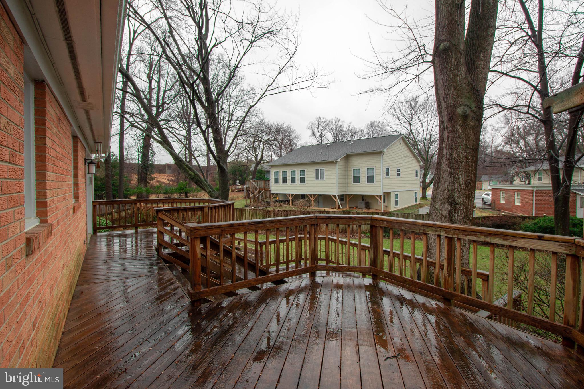 KINGWOOD PARK - Residential Lease