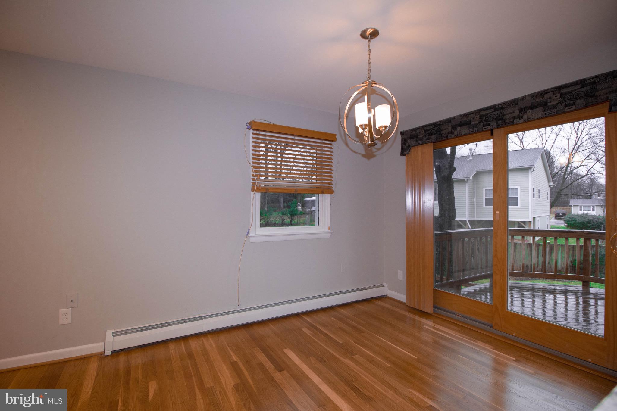 KINGWOOD PARK - Residential Lease