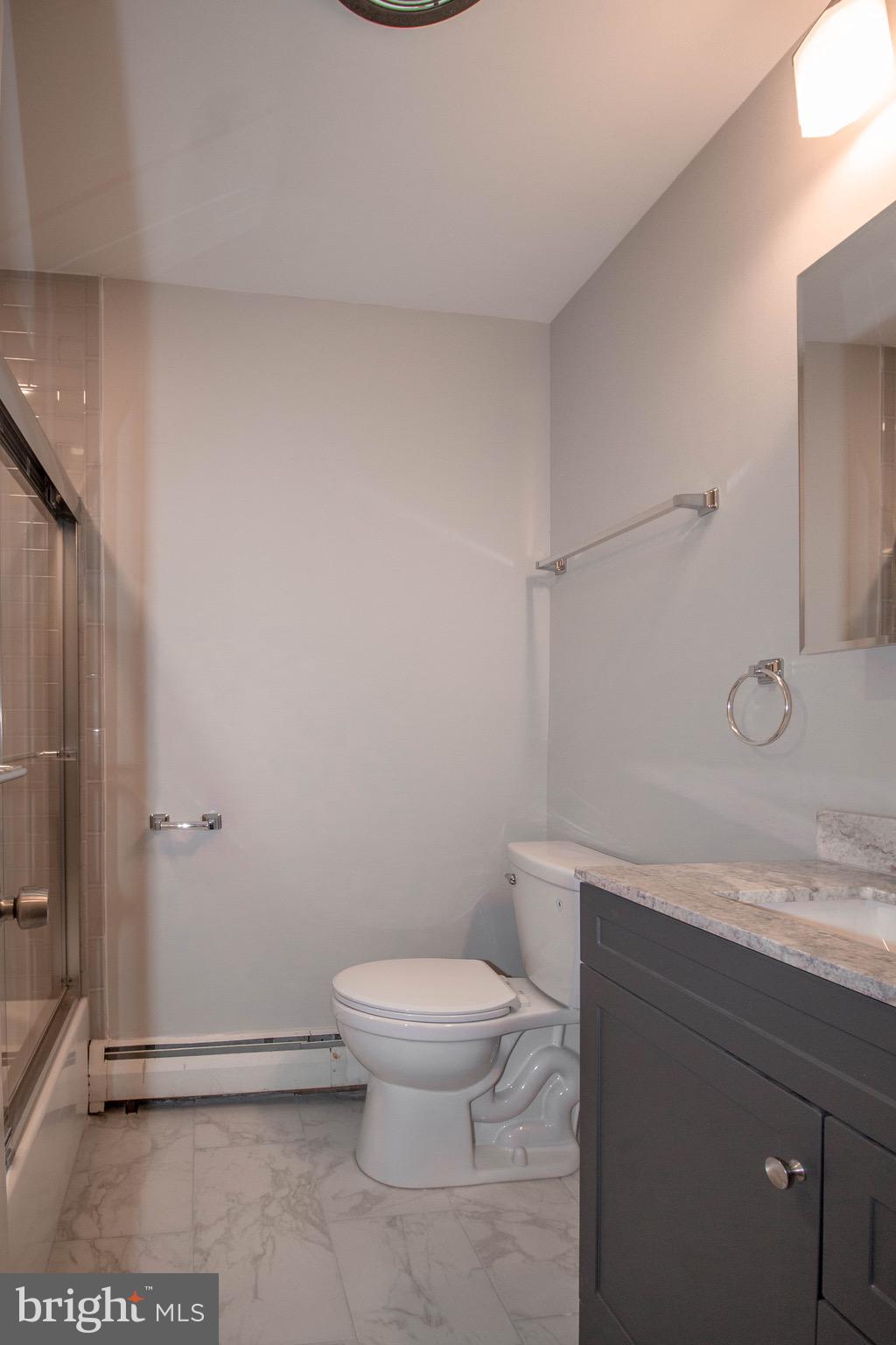 KINGWOOD PARK - Residential Lease