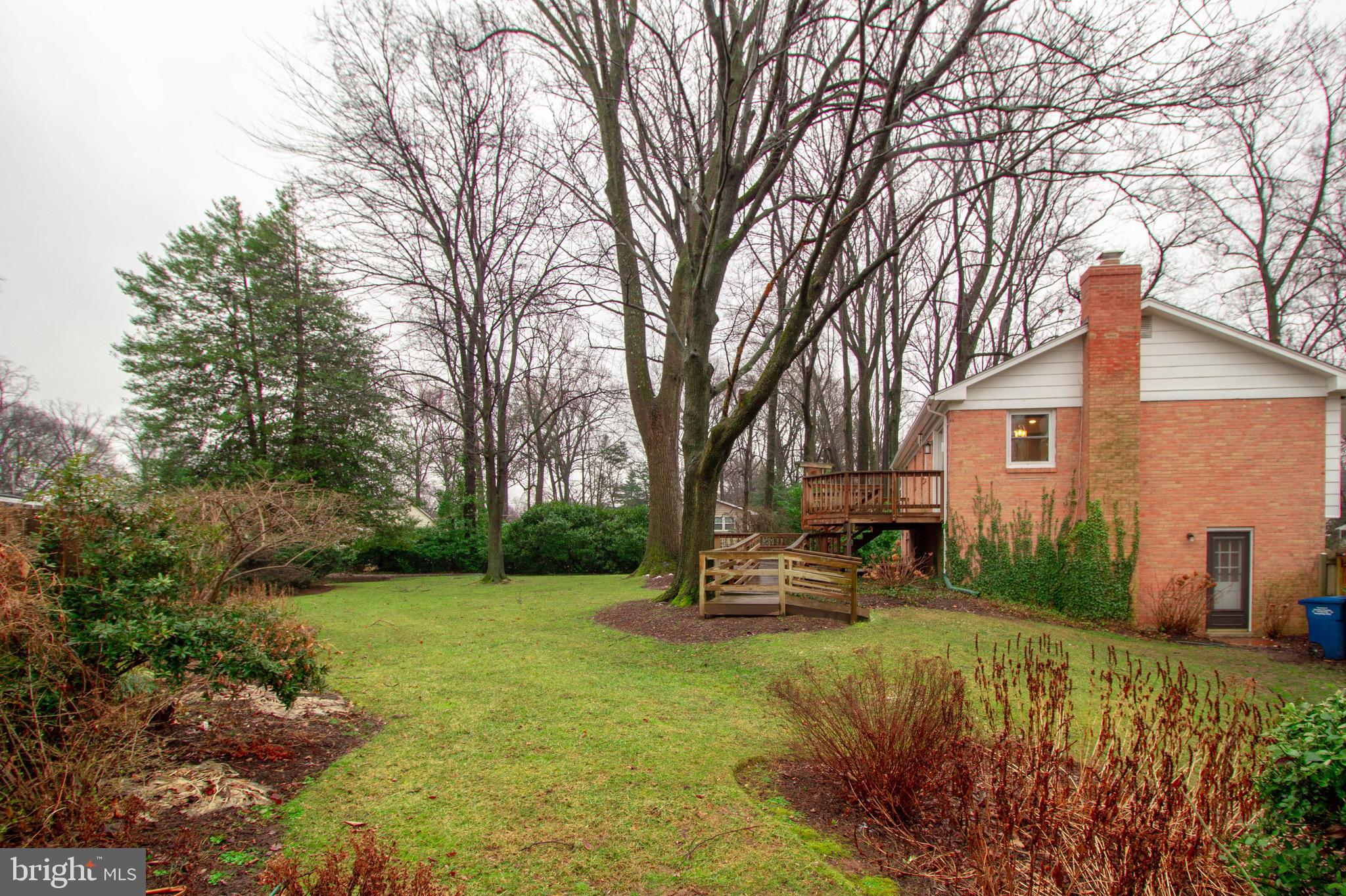 KINGWOOD PARK - Residential Lease