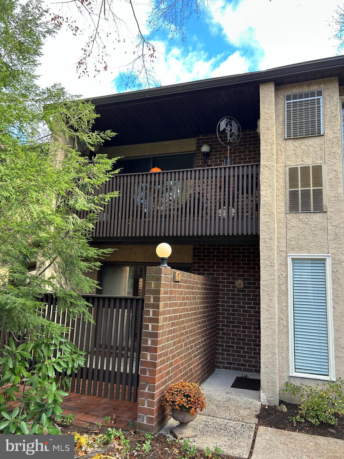 CHESTNUT GROVE - Residential Lease