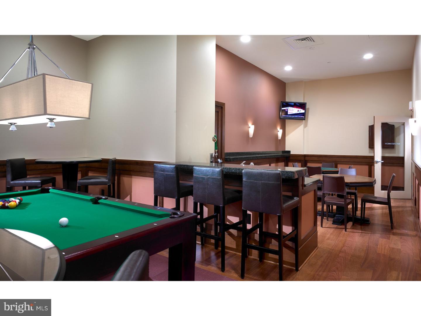 BELLA VISTA - Residential Lease