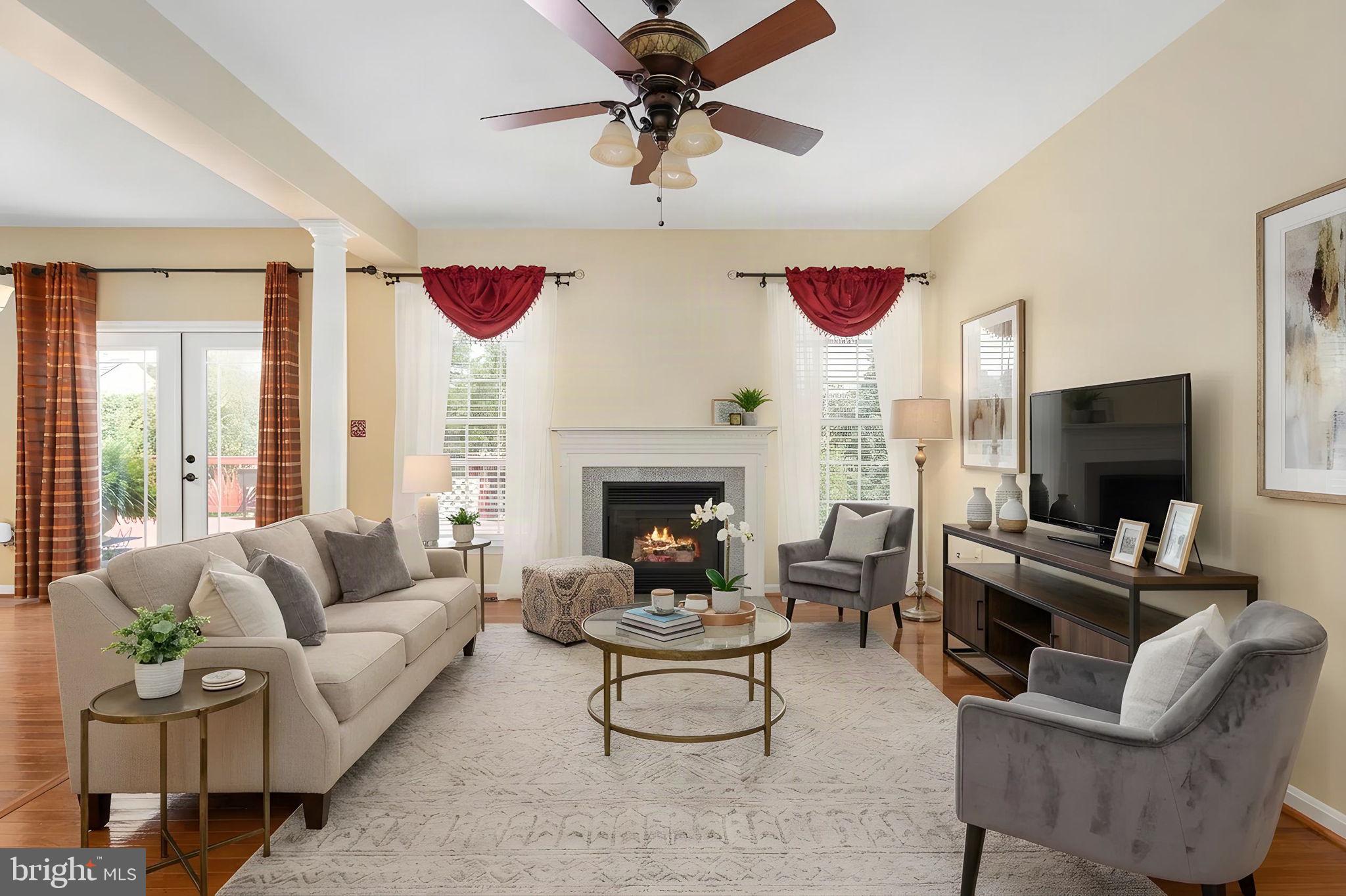6929 ELON DRIVE