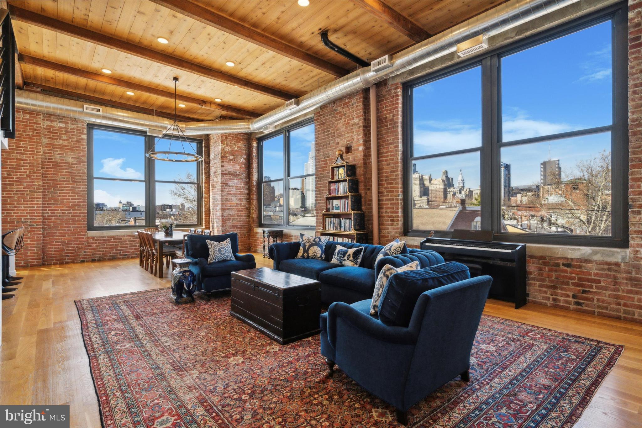 BELLA VISTA - Residential