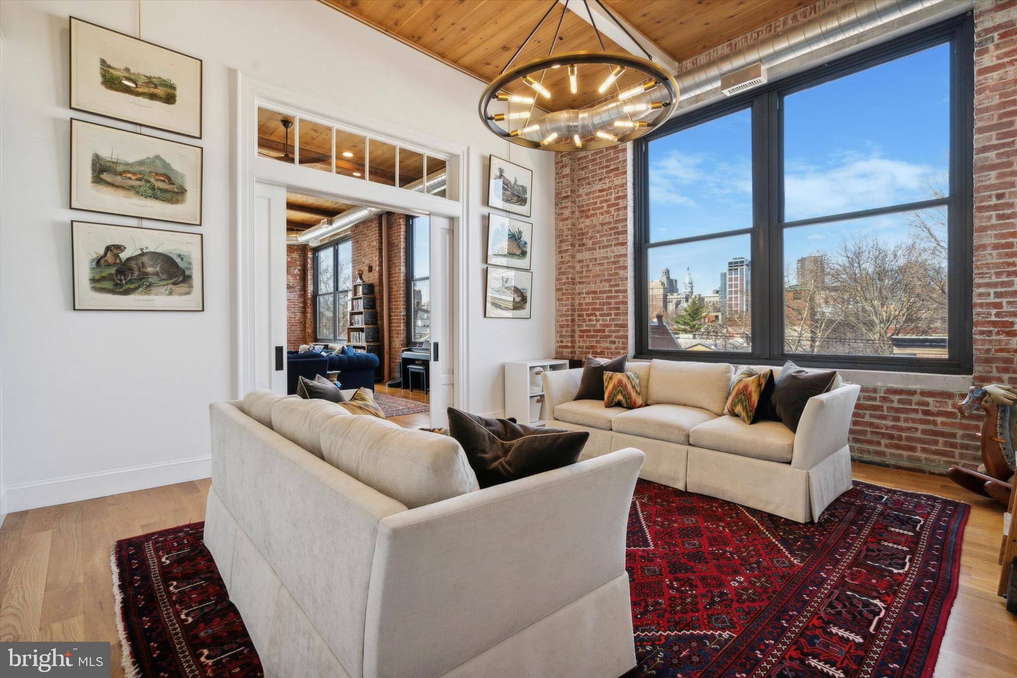 BELLA VISTA - Residential